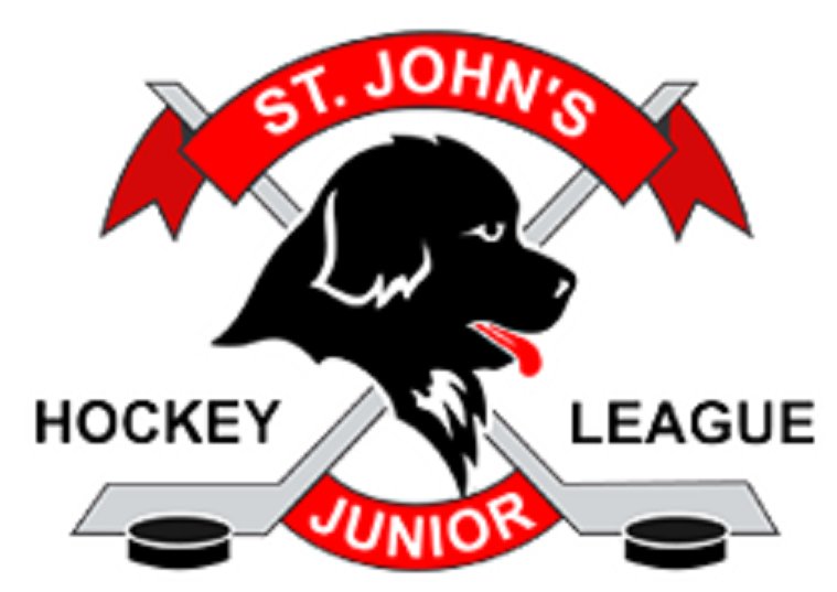 St. John`s Junior Hockey League
